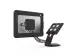 Compulocks 111BVHBMM01, Multimedia-standaard, Zwart, Staal, Tablet, 75