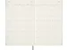 Agenda 2027 Moleskine 18M Planner Weekly 7dagen/1pagina large hc sage
