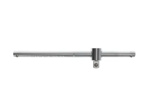 GEDORE R65200049 Verlengstuk met schuif 1/2 inch 250mm