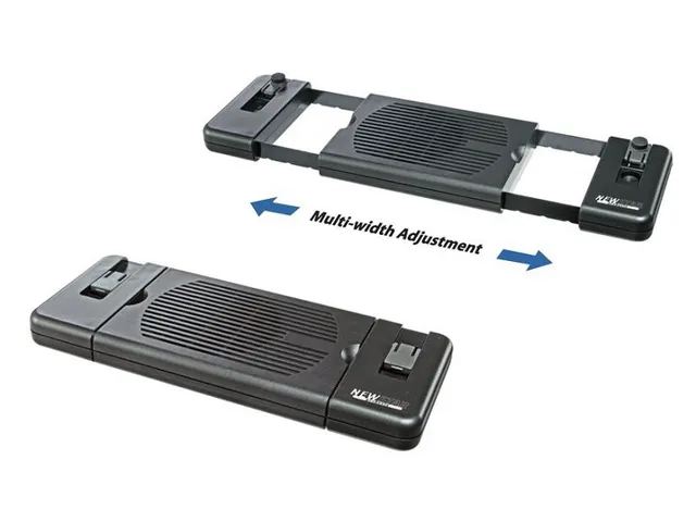 Nslc200 Newmounts Notebookkoeler