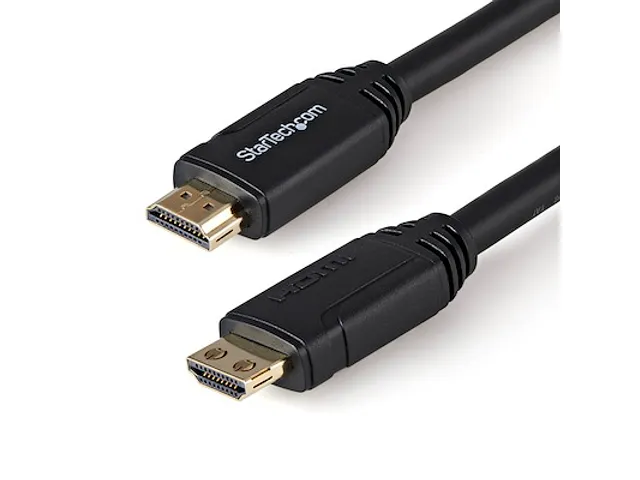 HDMI 2.0 Kabel met Gripping Connectors 3 Meter Premium 4K 60Hz High Sp