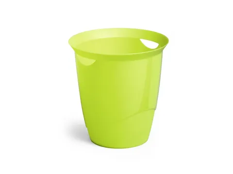 Papiermand 16 Liter Trend Groen