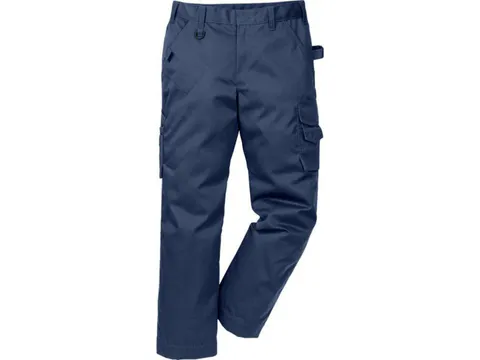Fristads Kansas 2111 Luxe werkbroek, marineblauw, maat 44, per stuk