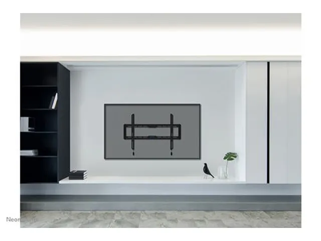 Wandsteun Vlak 40-75 Inch TV Zwart WL30-550BL16