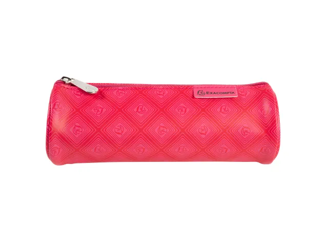 Pennenetui rond PU 1928 4kl ass