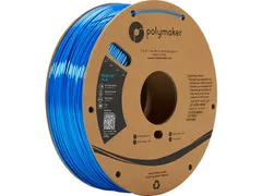 SILK PLA 1,75mm BLUE 1kg