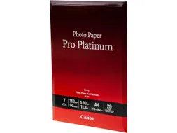 Pt 101 Canon Fotopapier A4 300 Gram
