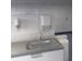 Dispenser Tork H2 552000 Xpress handdoekdispenser wit - 11