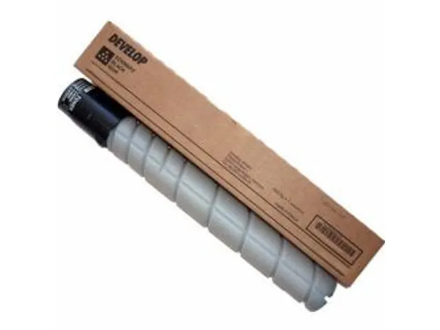 A8K3150 KONICA TN221K Bizhub toner black