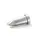 Weller - LT C Soldeerpunt - Beitelvorm Ø 3.2mm