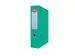 ordner A4 75 mm turquoise