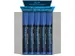 Marker Schneider Maxx 250 permanent beitelpunt blauw