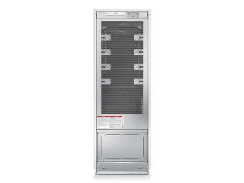Onduleur Galaxy VS 60 kW 400 V pour batteries externes, mise en servic