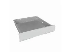 binnenlade,HxBxD 100x525x550mm,volledig uittrekbaar,draagverm. 75kg