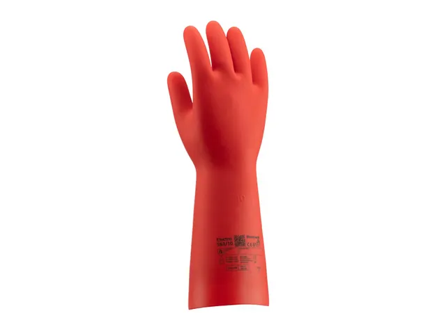 KCL Electro 583 500V handschoen - 9
