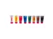 Acrylverf Talens Art Creation 105 titaanwit tube à 75ml