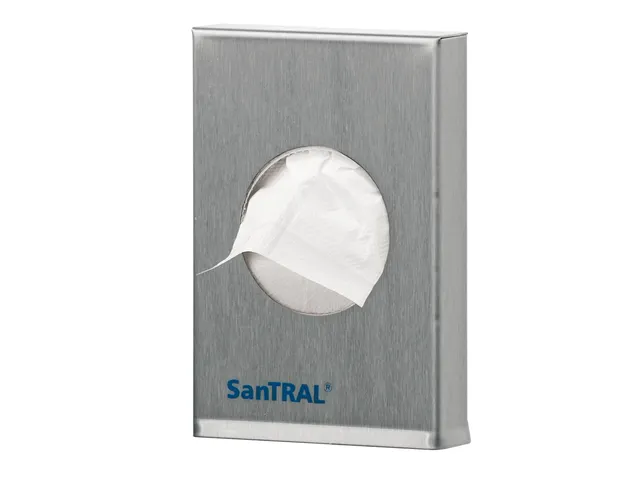 Santral hygienezakjesdispenser