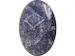 Wandklok NeXtime dia. 35cm bol glas 'Milky Way dome' Romeinse cijfers