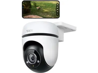 TP-link TAPO C500 V1 Outdoor wifi-beveiligingscamera draai/kantel - 4