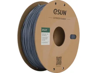 eSUN ePLA-ST Super Tough 3D Filament 1.75 Grijs 1kg - 1