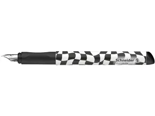 Vulpen Schneider Voice black checked - 5