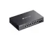 TP-Link Omada SG2210XMP-M2, Managed, L2/L2+, 2.5G Ethernet (100/1000/2