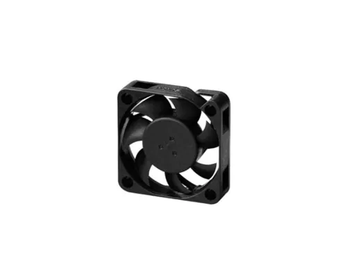Sunon Ventilator 12VDC Glijlager 40x40x10mm