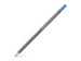 Crayon de couleur Aquarelle Faber-Castell Goldfaber 140 ultramarine