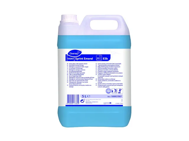 Taski Sprint Emerel E5B Interieurreiniger 5 Liter