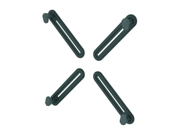 Vesa Conversion Plate Mac To Vesa