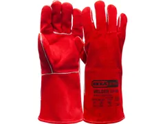 OXXA Welder 53-122 handschoen - 10/XL