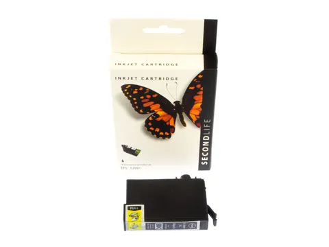 Cartridge SecondLife Epson 29 XL zwart (T 2991)
