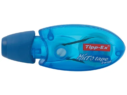 Correctietape Tipp-Ex micro twist 5mmx8m