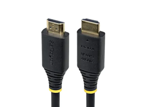 StarTech.com HDMI21-CBL-8K60- 2 Meter HDMI kabel HDMI Type A Zwart