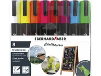 Eberhard Faber Marqueurs craie