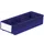 Stellingbakken Ps Hxbxd 84X152X400Mm Blauw