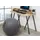 400165093 UNILUX Ergo Sphere zitbal grijs