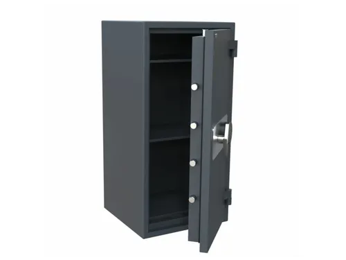 Brandwerende Kluis Salvus Ravenna 8 Elektronisch Slot