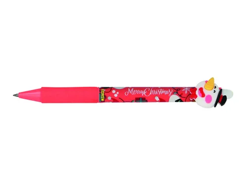 Gelschrijver Online Magixx X-mass 0.7mm assorti