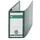Ordner Leitz 1078 A6 77mm dwars karton zwart