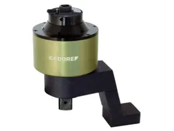 DVV-130ZRS Koppelvermenigvuldiger DREMOPLUS ALU 13000 Nm