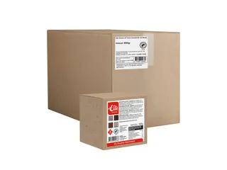 Chocolade Elite selection all thanks mix doos 130 stuks - 1