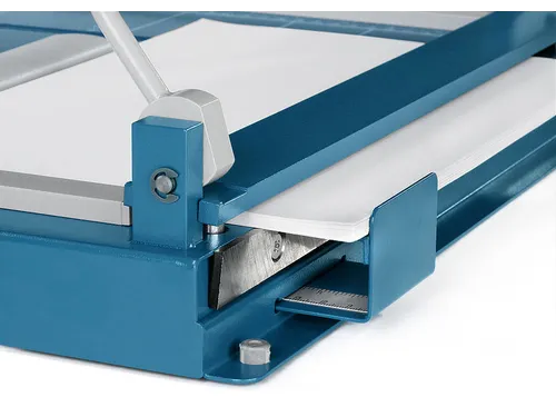 Snijmachine A4 Dahle 564 36cm