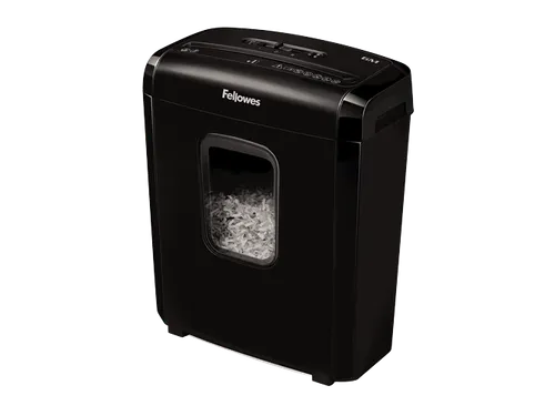 Powershred 6M papiervernietiger