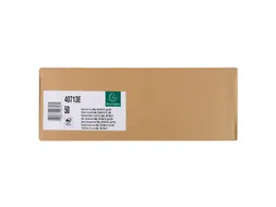 Exacompta 1-laags rol van 60 g/m² voor rekenmachines 70x70 mm