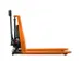 elektrische schaarhefwagen,draagverm. 1000kg,vork L 1190mm