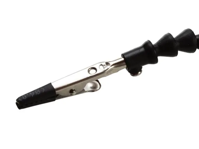 Derde Hand Met 4 Armen En Soldeertinhouder