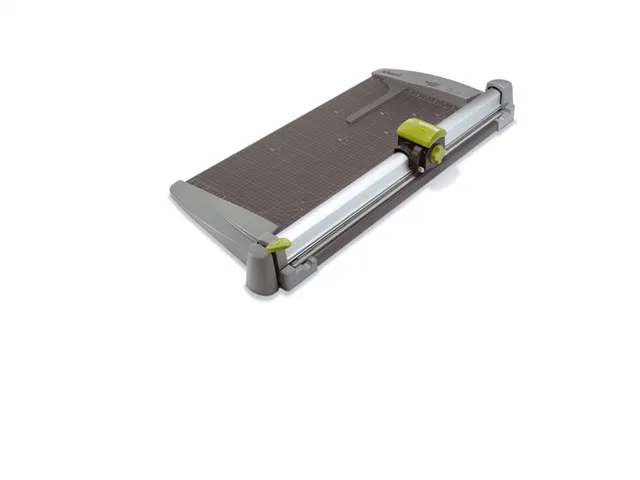 Rexel Rolsnijmachine A2 Smartcut A535