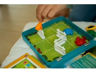 Smart Games Turtle Tactics puzzelspel 6+ - 5