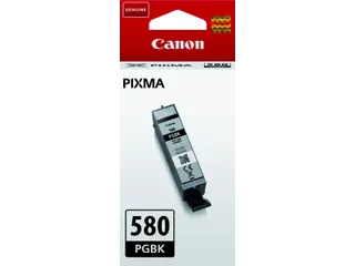 Inktcartridge Canon PGI-580 zwart - 2